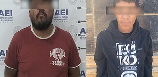 Desarticulan banda de cristaleros secuestradores, comandada por ‘Teletubie’