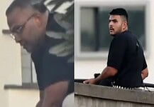 Quiénes eran los atacantes del tiroteo que dejó 15 muertos en Australia