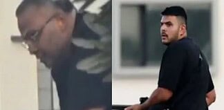 Quiénes eran los atacantes del tiroteo que dejó 15 muertos en Australia