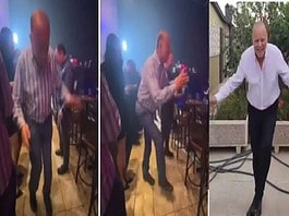 DESENTUERTOS: SE LE ACABARON LOS BAILECITOS AL BALLEZANO