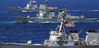 EU acorrala a Nicolás Maduro vía marítima; bloquea buques petroleros