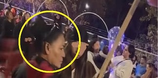 DESENTUERTOS: CUOTEROS ACTÚAN CON IMPUNIDAD