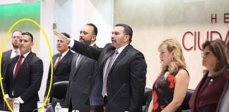 DESENTUERTOS: PAÑALITO DOMÍNGUEZ VUELVE AL REDIL