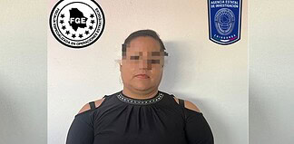 Extorsionaba a ‘ubers’ que viajan de Chihuahua a Juárez; obtenía 50 mil semanales