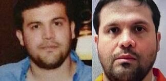 Joaquín Guzmán, hijo de ‘El Chapo’, se declara culpable; admite secuestro de ‘El Mayo’