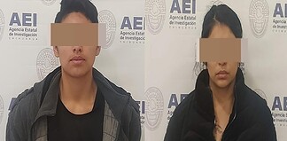 Dan sentencia de 25 años a presuntas lesbianas que citaron a hombre en motel