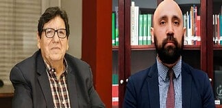 Aprueban Convocatoria para designar sucesor de Mocken en la CEDH