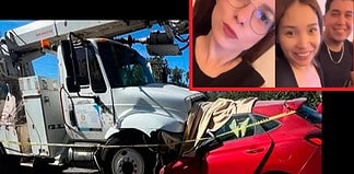 Identifican a pasantes de medicina y enfermería que murieron en Namiquipa