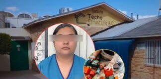 DESENTUERTOS: ¿QUIÉN ESTÁ DETRÁS DE VIOLACIONES MASIVAS EN JUÁREZ?