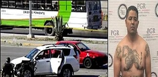 Líder de Los Aztecas se declara culpable de ataque a empleados del Consulado de EU