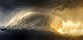 Río Atmosférico entra a México este 26 de diciembre: qué es y qué estados afectará