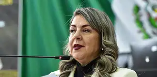 DESENTUERTOS: SUPLICAN ROSANA Y EDITH CONMISERACIÓN