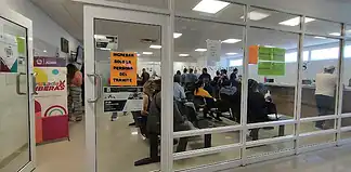 DESENTUERTOS: HABRÁ GRITOS EN DESARROLLO URBANO HOY