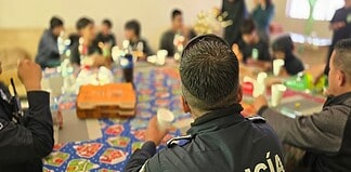 Fortalece la SSPM la prevención de la violencia con el deporte y la convivencia escolar