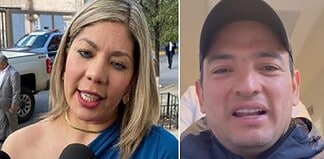 DESENTUERTOS: ¿SERÁ EN SERIO ESO DE HACER CANDIDATA A DANIELA?