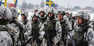 Defensores de Groenlandia preparan represalias; bloque de países muestra unidad contra EU