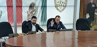 Pide Diputación Permanente destitución inmediata de Marx Arriaga