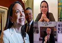 DESENTUERTOS: TACHIQUÍN ANDARÍA ENGRANDECIDO POR ALTOS VUELOS DE SU AHIJADA