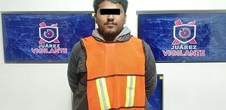 Desapareció a persona en Monterrey, según la ficha; se escondía en Juárez