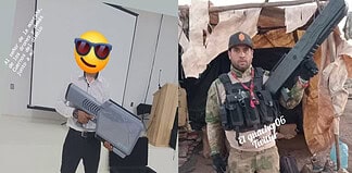 Los cárteles instauran sus propios “espacios aéreos protegidos” con tecnología de punta