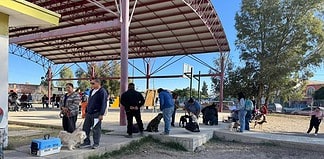 Logra DABA más de 10 mil esterilizaciones durante el año