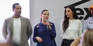 Promueve Desarrollo Económico el consumo local con la segunda edición de la Expo Hogar 2025