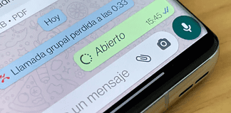 Cómo ver varias veces las fotos de “una sola vez” en WhatsApp