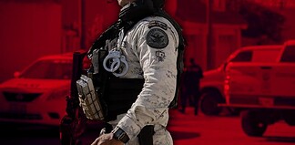 Operación Frontera Norte asegura 90 mdp en precursores