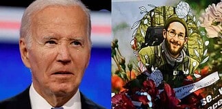 Joe Biden rompe el silencio y condena violencia en Minneapolis