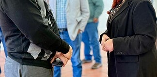 Fortalecen vinculación institucional para preservar la memoria histórica de Ciudad Juárez