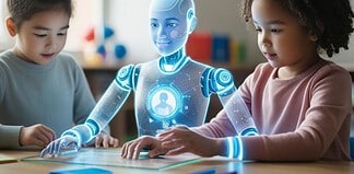 ¿Los niños están preparados para el futuro laboral que viene en 2030?