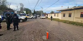 Masacre en cancha de fútbol en México: al menos 11 muertos tras ataque armado