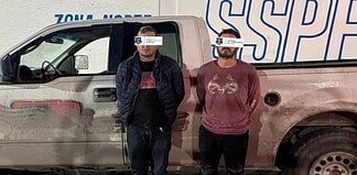 Acusa migrante a dos hombres de intento de secuestro