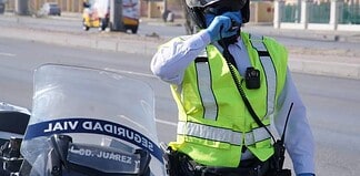 Resguardará Seguridad Vial rodadas ciclistas y carreras pedestres este fin de semana