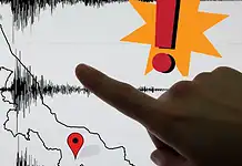 Tecnología redibuja mapa sísmico de México; modernizan prevención