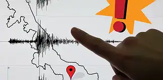 Tecnología redibuja mapa sísmico de México; modernizan prevención