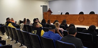 Previene IMM violencia sexual digital a través del ejercicio informado de la sexualidad