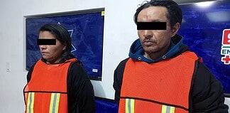 Presuntos secuestradores zacatecanos se escondían en Juárez