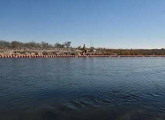 México y EU llegan a acuerdo para gestión de agua del Río Bravo; enviará 432 millones de metros cúbicos al año