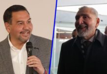 ‘No decidirá un senador’: Cruz Pérez responde a Adán Augusto por candidatear a Andrea Chávez