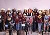 Invita Gobierno Municipal al Rodeo femenil Iron Woman Challenge 2026