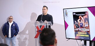 Asistirán estrellas de la NBA a la reinauguración del Gimnasio Enrique “Kiki“ Romero