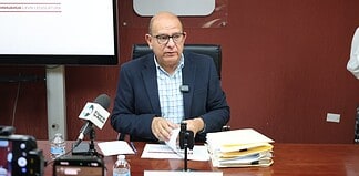 “¿Le tienen miedo a que la gente decida?”: Cuauhtémoc Estrada acusa al PAN de tratar de frenar elección directa de regidores