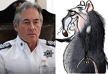 DESENTUERTOS: ¿CONDE PÁTULA TENDRÁ MADRIGUERA DE CAMPAÑA EN CHIHUAHUA?