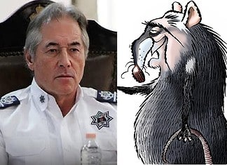 DESENTUERTOS: ¿CONDE PÁTULA TENDRÁ MADRIGUERA DE CAMPAÑA EN CHIHUAHUA?