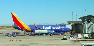 Suspenden todos los vuelos de El Paso y Santa Teresa; amagan con derribar vuelos no autorizados