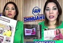 DESENTUERTOS: SE COMPRA SU PROPIO PERIÓDICO, PARA ALABARSE