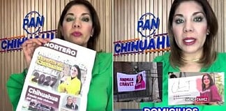 DESENTUERTOS: SE COMPRA SU PROPIO PERIÓDICO, PARA ALABARSE