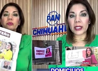 DESENTUERTOS: SE COMPRA SU PROPIO PERIÓDICO, PARA ALABARSE