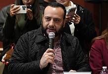 Urgente cierre de la frontera sur al ganado; debemos recuperar el mercado estadounidense: Arturo Medina.